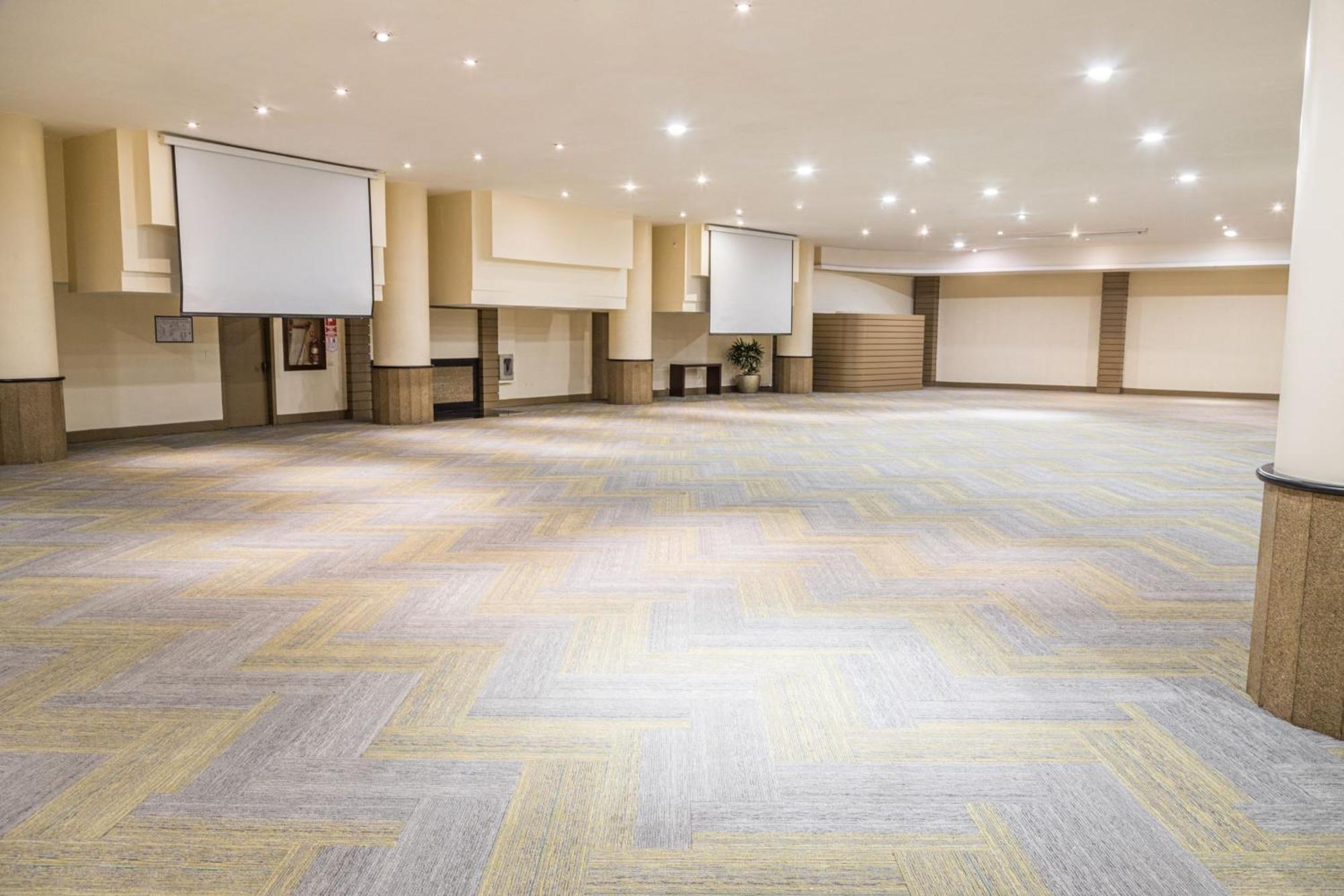Sheraton Guayaquil Esterno foto