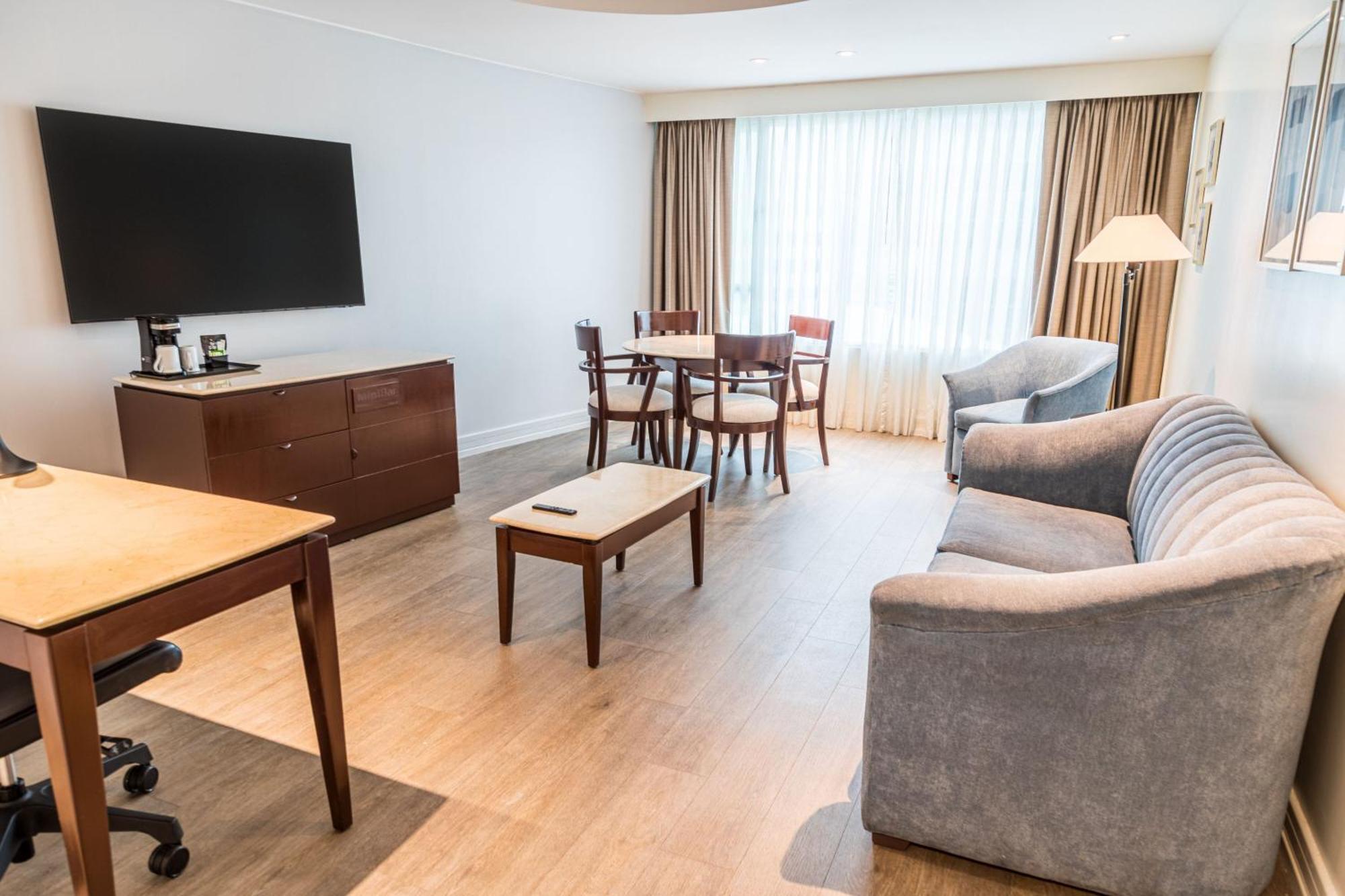 Sheraton Guayaquil Esterno foto